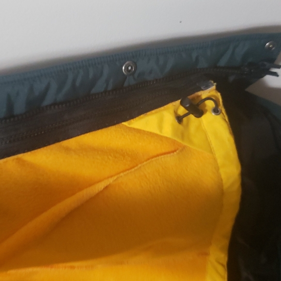 Retreat Outdoors jacket - Picture 7 of 7